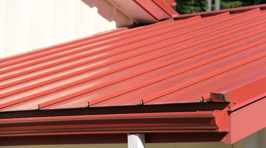 Industrial Roof Repair in Risco, MO